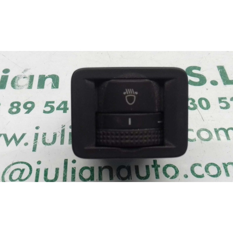 Recambio de interruptor para seat leon (5f1) reference referencia OEM IAM 5F9941333  REGULADOR LUCES