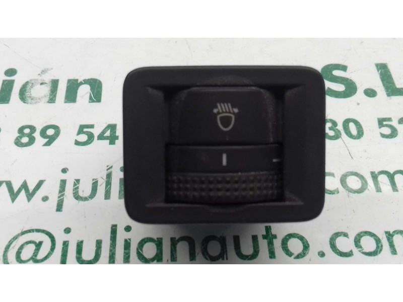 Recambio de interruptor para seat leon (5f1) reference referencia OEM IAM 5F9941333  REGULADOR LUCES