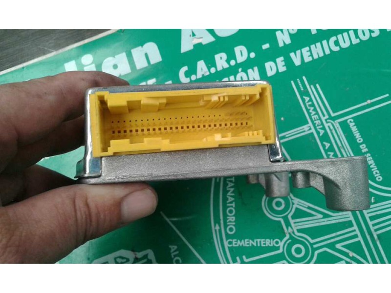 Recambio de centralita airbag para renault laguna ii (bg0) authentique referencia OEM IAM 601958800 8200138952 AUTOLIV