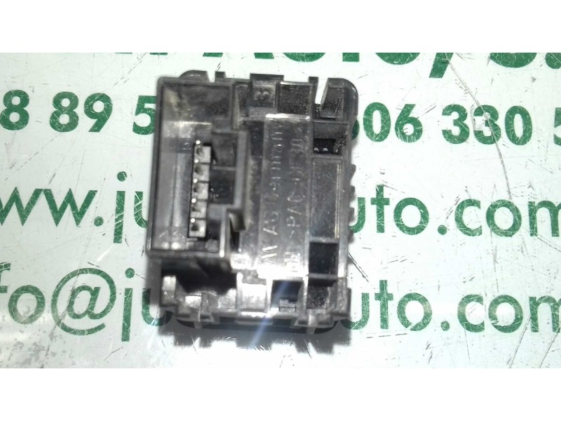 Recambio de interruptor para seat leon (5f1) reference referencia OEM IAM 5F9941333  REGULADOR LUCES