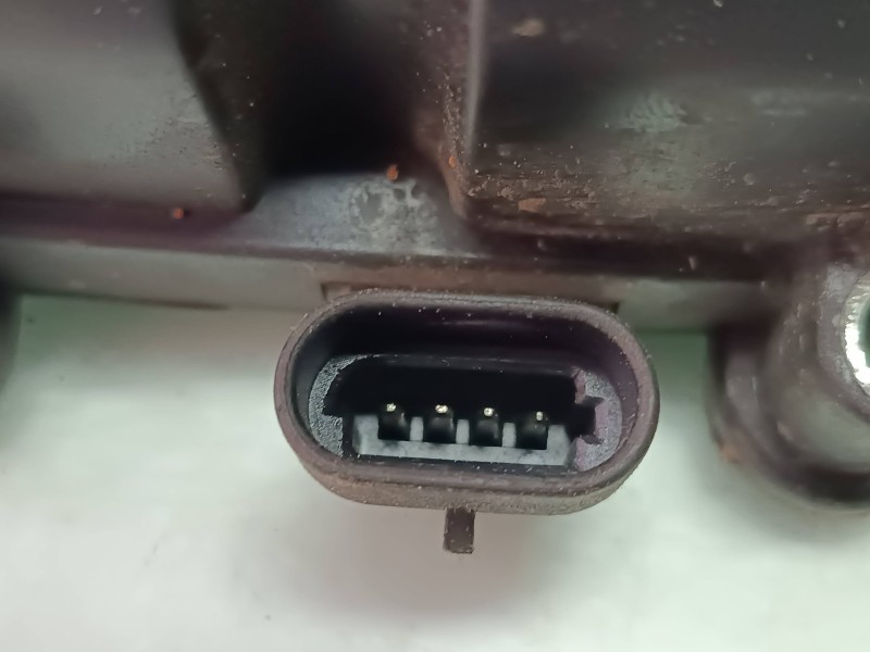 Recambio de bobina encendido para daewoo lanos cool junior referencia OEM IAM 380017 9M10 GM