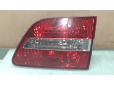 Recambio de piloto trasero derecho interior para fiat stilo (192) 1.9 jtd 115 dynamic sky window referencia OEM IAM 51717942 281