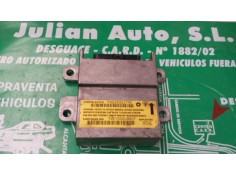 Recambio de centralita airbag para chrysler neon (pl) 2.0 le referencia OEM IAM P05293227AC TME1300U0037 39754C