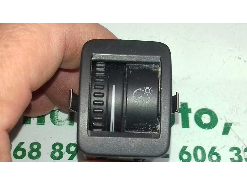 Recambio de interruptor para volkswagen tiguan (5n1) country referencia OEM IAM 5M0941334  REGULADOR LUCES