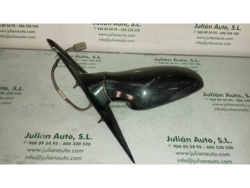 Recambio de retrovisor derecho para chrysler neon (pl) 2.0 cs referencia OEM IAM 011674  ELECTRICO