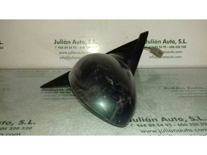 Recambio de retrovisor derecho para chrysler neon (pl) 2.0 cs referencia OEM IAM 011674  ELECTRICO