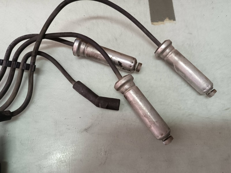 Recambio de bobina encendido para daewoo lanos cool junior referencia OEM IAM 380017 9M10 GM