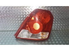 Recambio de piloto trasero derecho para chevrolet kalos 1.2 s (d/a) referencia OEM IAM 300267R  