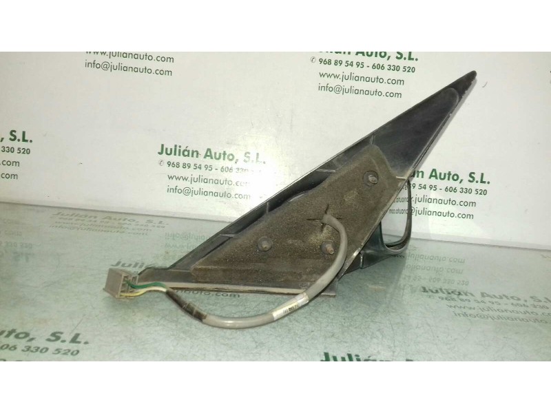 Recambio de retrovisor derecho para chrysler neon (pl) 2.0 cs referencia OEM IAM 011674  ELECTRICO