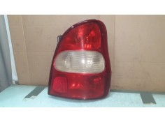 Recambio de piloto trasero derecho para kia carnival td ls referencia OEM IAM   