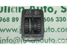 Recambio de interruptor para volkswagen passat variant (3c5) advance referencia OEM IAM 3C0941333  REGULADOR LUCES