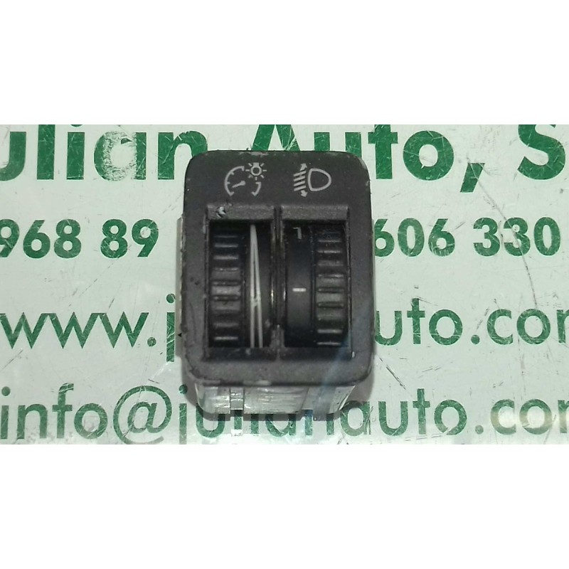 Recambio de interruptor para volkswagen passat variant (3c5) advance referencia OEM IAM 3C0941333  REGULADOR LUCES