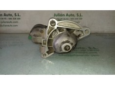 Recambio de motor arranque para citroen xsara berlina 1.6 lx referencia OEM IAM 000111204 8671609154 BOSCH 2
