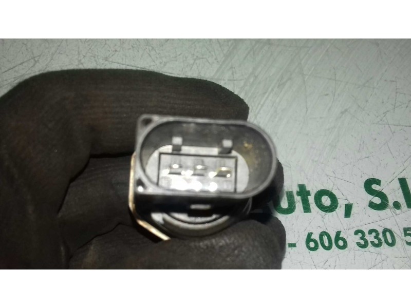 Recambio de sensor presion para seat leon (5f1) reference referencia OEM IAM 06K906051A  3 PINES