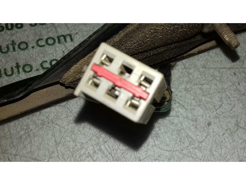 Recambio de retrovisor derecho para chrysler neon (pl) 2.0 cs referencia OEM IAM 011674  ELECTRICO