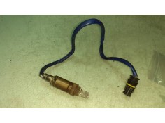 Recambio de sonda lambda para mercedes-benz clase e (w124) berlina e 230 (124.023) referencia OEM IAM 0005408517 0258003798 