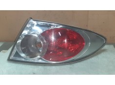 Recambio de piloto trasero derecho para mazda 6 berlina (gg) 2.0 crtd 136 sportive (4-ptas.) referencia OEM IAM 22061971  