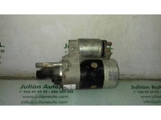 Recambio de motor arranque para suzuki swift berlina (mz) gl (5-ptas.) referencia OEM IAM 3110086G0  MITSUBISHI ELECTRIC