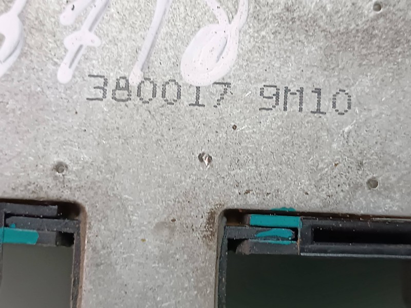 Recambio de bobina encendido para daewoo lanos cool junior referencia OEM IAM 380017 9M10 GM