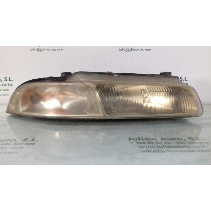 Recambio de faro derecho para chrysler stratus berlina (ja) 2.0 le referencia OEM IAM 011B02A02HC  