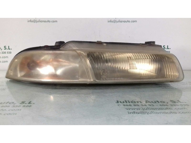 Recambio de faro derecho para chrysler stratus berlina (ja) 2.0 le referencia OEM IAM 011B02A02HC  