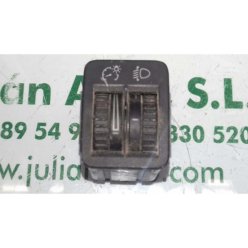 Recambio de interruptor para volkswagen passat variant (3c5) advance referencia OEM IAM 3C0941333  REGULADOR LUCES