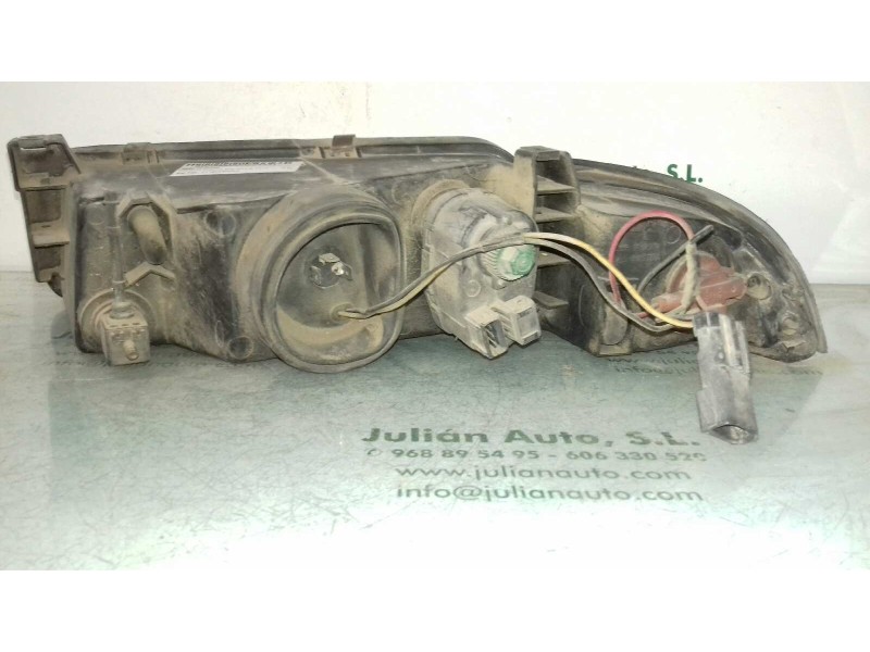 Recambio de faro derecho para chrysler stratus berlina (ja) 2.0 le referencia OEM IAM 011B02A02HC  