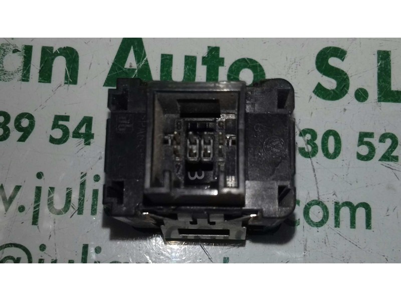 Recambio de interruptor para volkswagen passat variant (3c5) advance referencia OEM IAM 3C0941333  REGULADOR LUCES