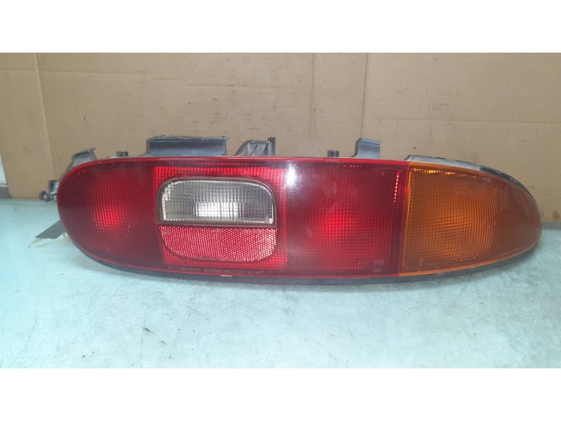 Recambio de piloto trasero derecho para mazda mx-3 (ec) 1.6 16v cat referencia OEM IAM 22061376  