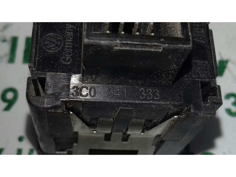 Recambio de interruptor para volkswagen passat variant (3c5) advance referencia OEM IAM 3C0941333  REGULADOR LUCES