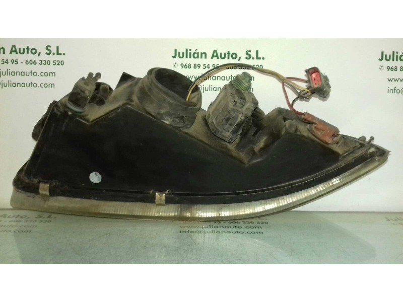 Recambio de faro derecho para chrysler stratus berlina (ja) 2.0 le referencia OEM IAM 011B02A02HC  