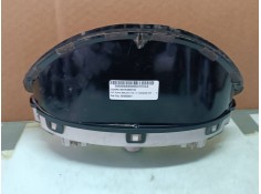 Recambio de cuadro instrumentos para fiat punto berlina (176) 1.7 turbodiesel cat referencia OEM IAM 606082001 6060000160A  2