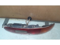 Recambio de piloto trasero derecho para mazda mx-3 (ec) 1.6 16v cat referencia OEM IAM 22061376   2