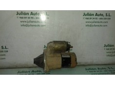 Recambio de motor arranque para mitsubishi montero pinin (h60/h70) 2000 gdi comfort ii (5-ptas.) referencia OEM IAM MD360368 M00