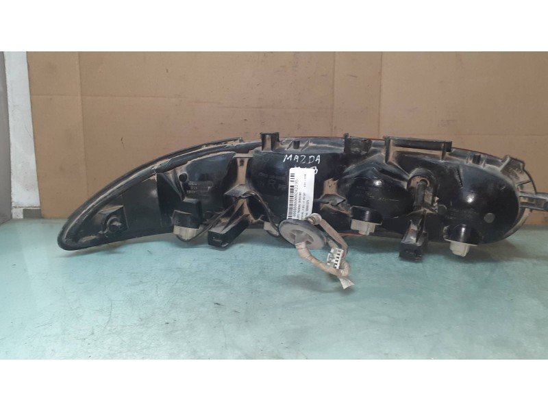 Recambio de piloto trasero derecho para mazda mx-3 (ec) 1.6 16v cat referencia OEM IAM 22061376  