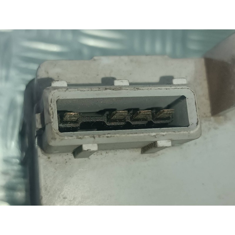 Recambio de cerradura puerta trasera derecha para peugeot 307 (s1) xn referencia OEM IAM  CONECTOR 4 PINES ELECTRICA