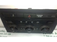 Recambio de mando climatizador para seat leon (5f1) reference referencia OEM IAM 5F0907044AF 5HB011215 5F0858060G 2