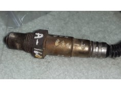 Recambio de sonda lambda para mercedes-benz clase a (w168) 160 (168.033) referencia OEM IAM 0015403817 0258006125  2