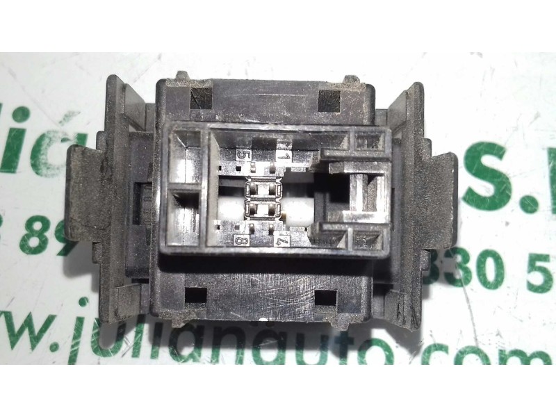 Recambio de interruptor para skoda octavia berlina (1z3) ambition referencia OEM IAM 1Z0941333  REGULADOR LUCES