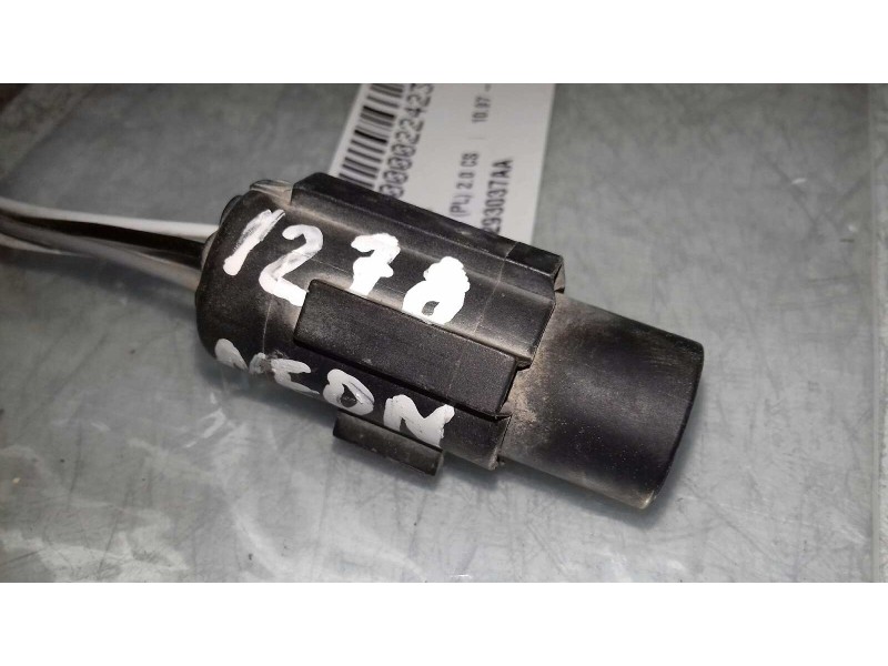 Recambio de sonda lambda para chrysler neon (pl) 2.0 cs referencia OEM IAM 05293037AA  