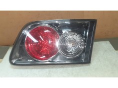 Recambio de piloto trasero izquierdo interior para mazda 6 berlina (gg) 2.0 crtd 143 active (5-ptas.) referencia OEM IAM 2266197