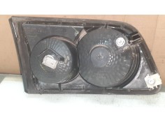 Recambio de piloto trasero izquierdo interior para mazda 6 berlina (gg) 2.0 crtd 143 active (5-ptas.) referencia OEM IAM 2266197 2