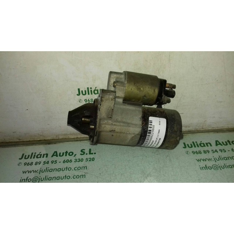 Recambio de motor arranque para chrysler pt cruiser (pt) 2.0 classic referencia OEM IAM 05033067AA M000T84881ZC MITSUBIHI