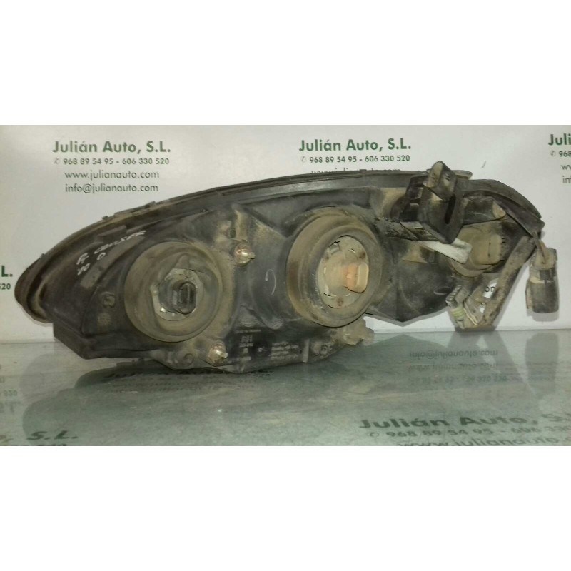 Recambio de faro derecho para chrysler pt cruiser (pt) 2.2 crd catwalk classic referencia OEM IAM 223042  HELLA