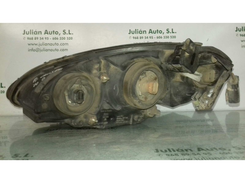Recambio de faro derecho para chrysler pt cruiser (pt) 2.2 crd catwalk classic referencia OEM IAM 223042  HELLA