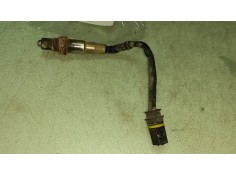 Recambio de sonda lambda para mercedes-benz clase a (w168) 160 (168.033) referencia OEM IAM 0258006123  