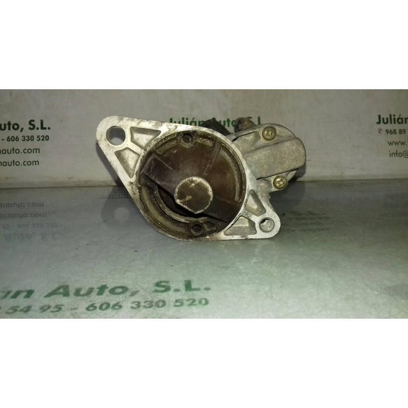 Recambio de motor arranque para chrysler pt cruiser (pt) 2.0 classic referencia OEM IAM 05033067AA M000T84881ZC MITSUBIHI Recambio de motor arranque para chrysler pt cruiser (pt) 2.0 classic referencia OEM IAM 05033067AA M000T84881ZC MITSUBIHI