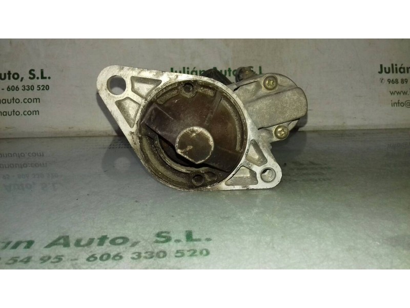 Recambio de motor arranque para chrysler pt cruiser (pt) 2.0 classic referencia OEM IAM 05033067AA M000T84881ZC MITSUBIHI Recambio de motor arranque para chrysler pt cruiser (pt) 2.0 classic referencia OEM IAM 05033067AA M000T84881ZC MITSUBIHI