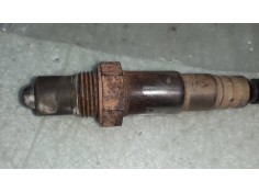 Recambio de sonda lambda para mercedes-benz clase a (w168) 160 (168.033) referencia OEM IAM 0258006123   2