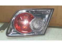 Recambio de piloto trasero derecho interior para mazda 6 berlina (gg) 2.0 crtd 136 sportive (4-ptas.) referencia OEM IAM 2266197